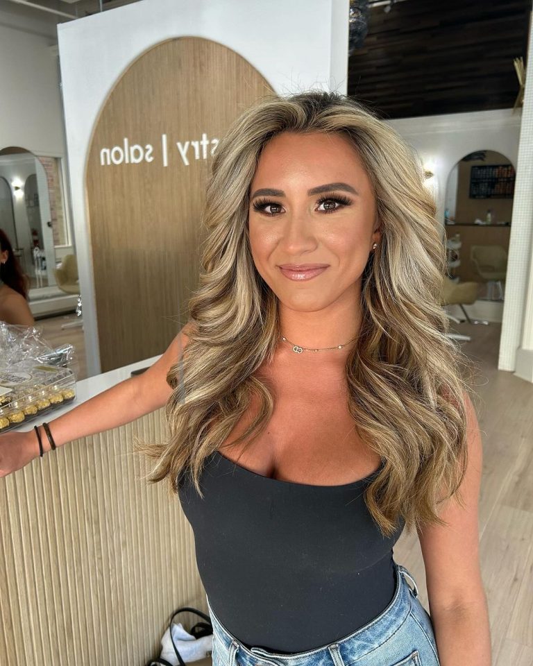 How I Transformed My Life into a Social Media Success Story